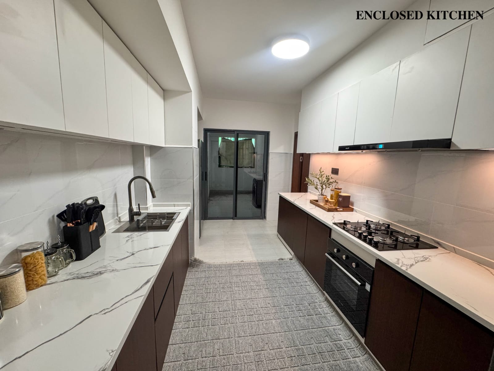 1 Bed Apartment on Highridge - Image 8