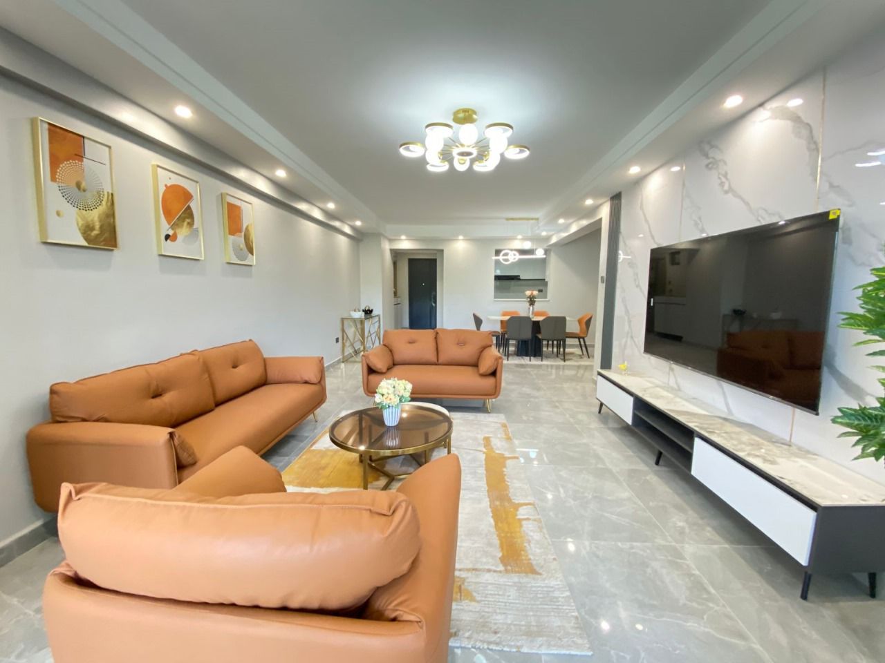 3 Bed Apartment on Kileleshwa - Image 9
