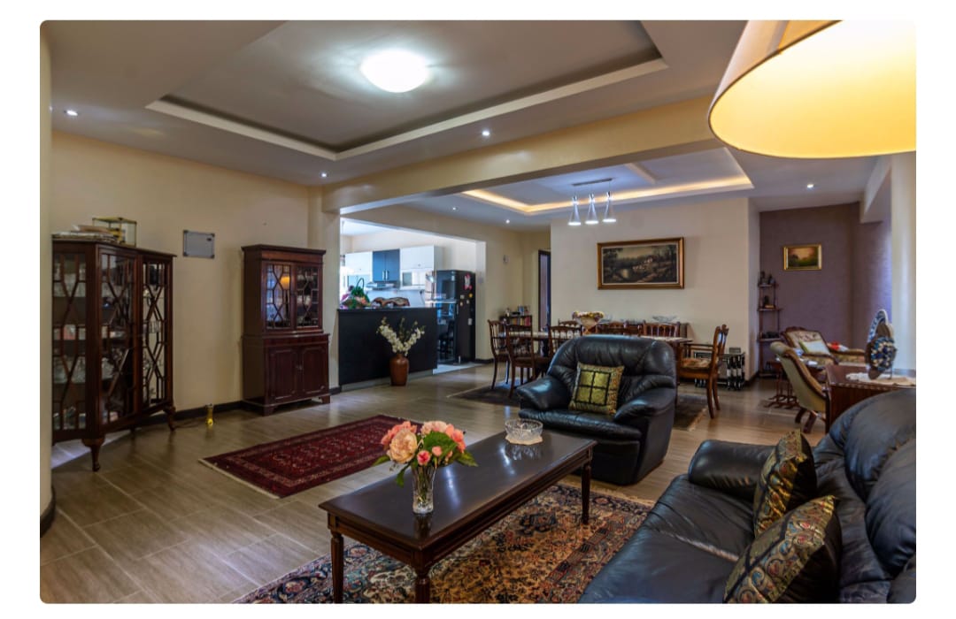 4 Bed Apartment on Kileleshwa - Image 6
