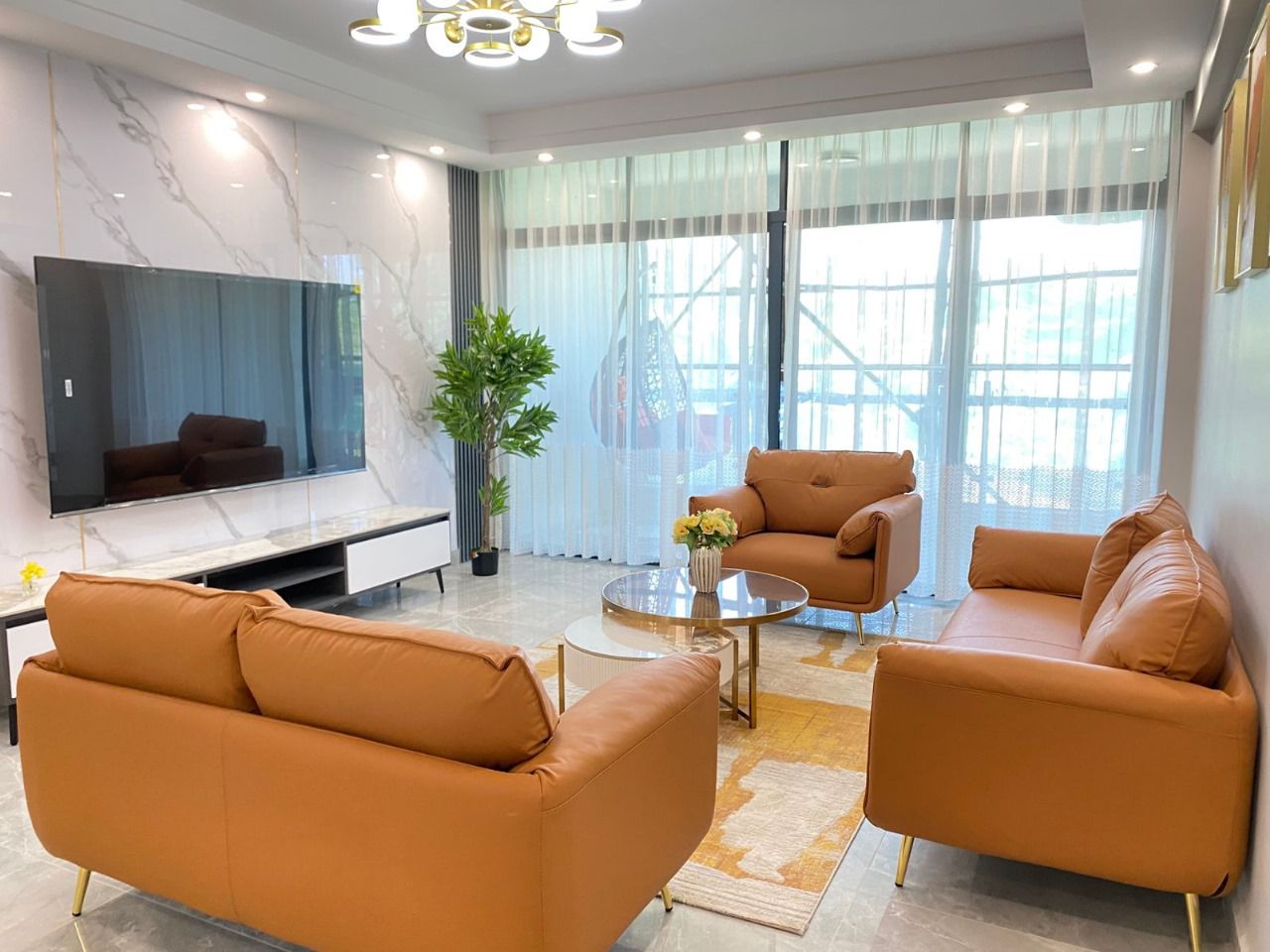 3 Bed Apartment on Kileleshwa - Image 8