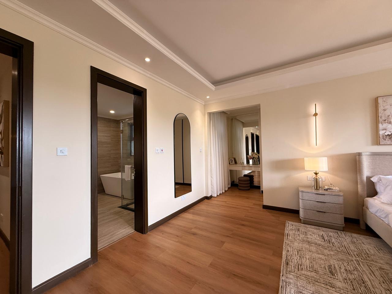 4 Bed Apartment on Kileleshwa - Image 9