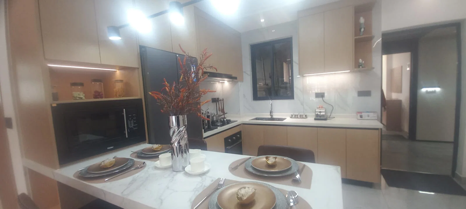 1 Bed Apartment on General Mathenge Road, Westlands - Image 8