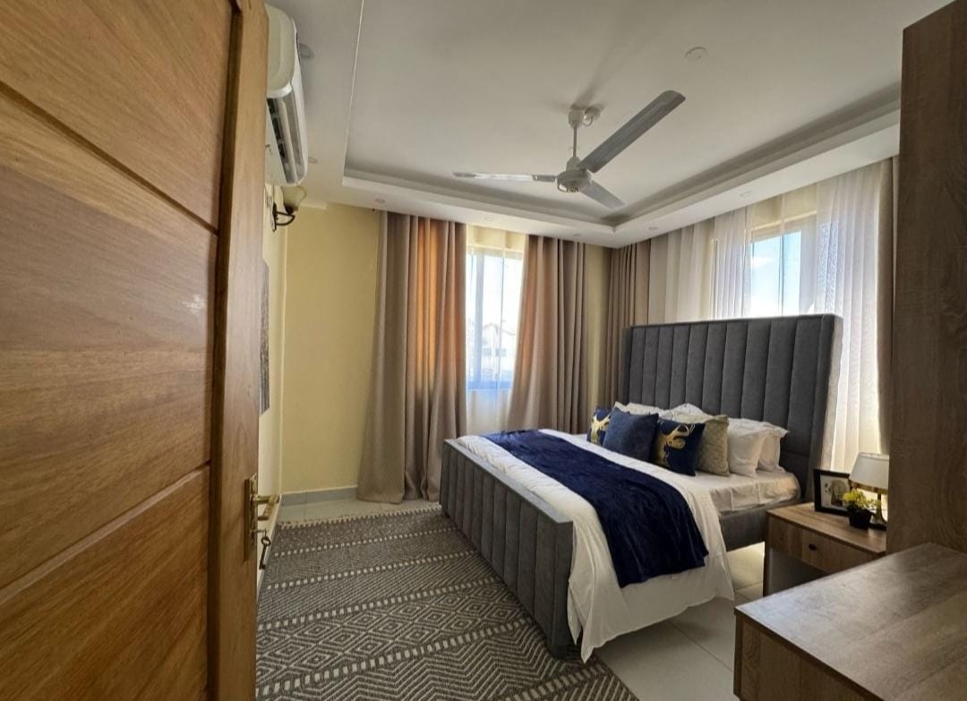 3 Bed Apartment on Nyali - Image 6