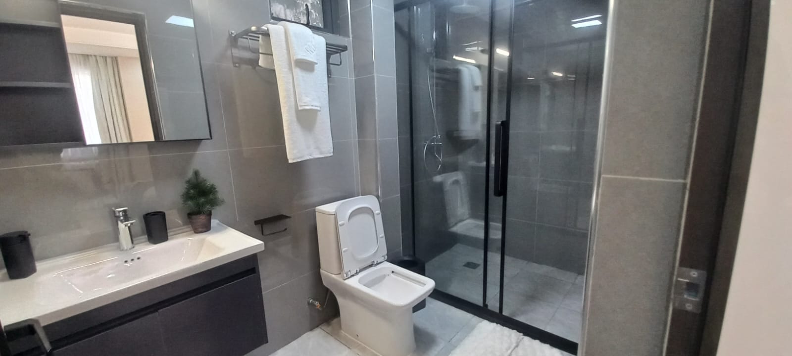 2 Bed Apartment on Rhapta Road, Westlands - Image 8