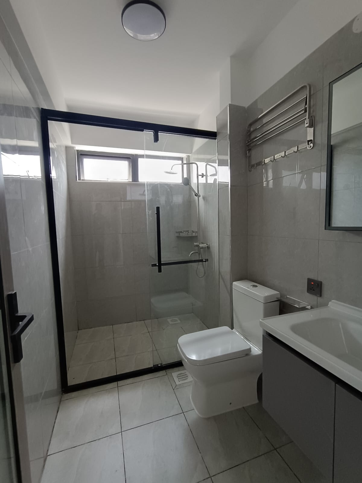 2 Bed Apartment on Loresho, Westlands - Image 9