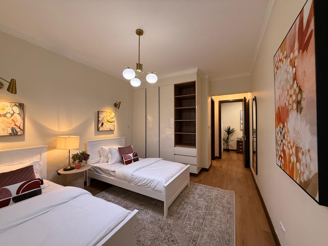 4 Bed Apartment on Kileleshwa - Image 7
