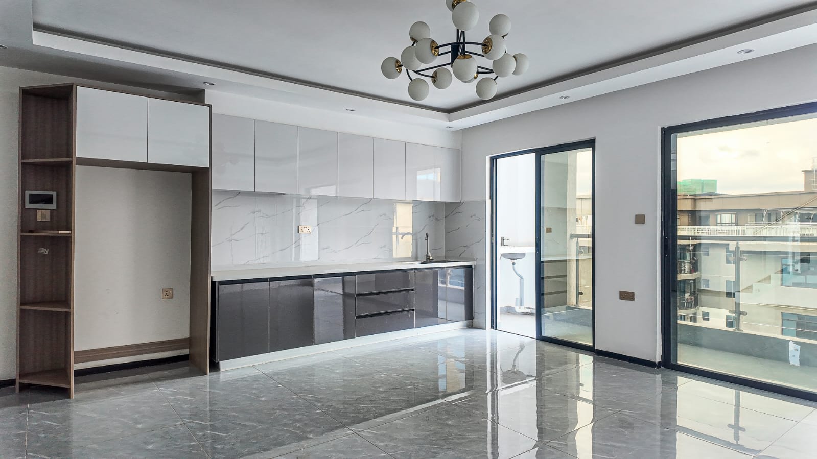 1 Bed Apartment on Lavington - Image 9