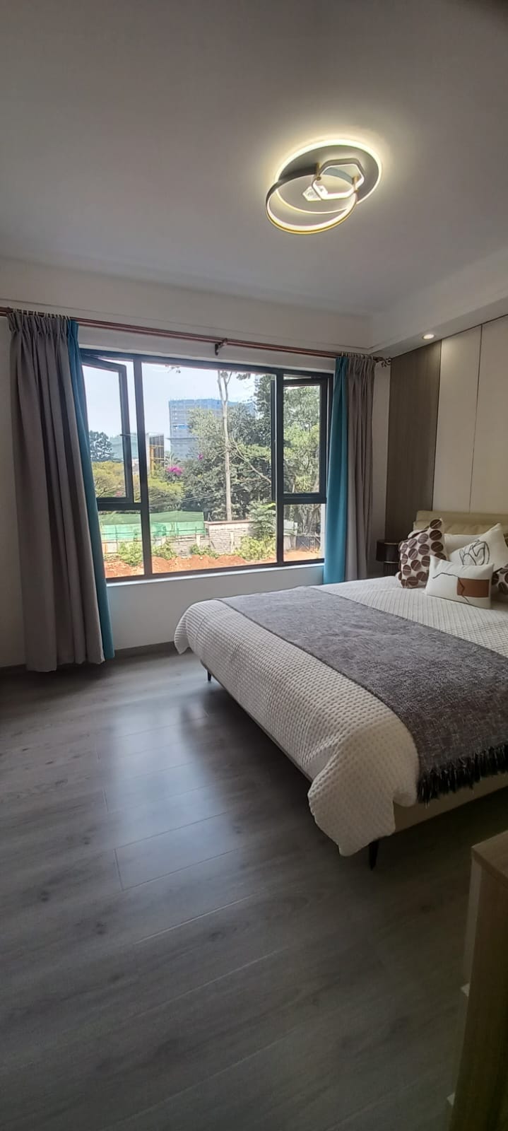 3 Bed Apartment on Kileleshwa - Image 9
