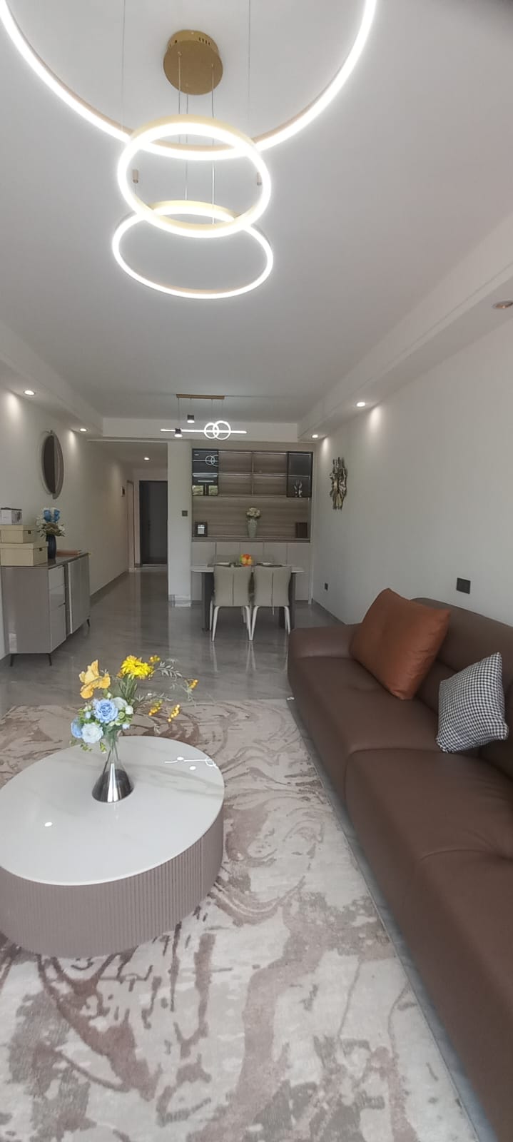 3 Bed Apartment on Kileleshwa - Image 8