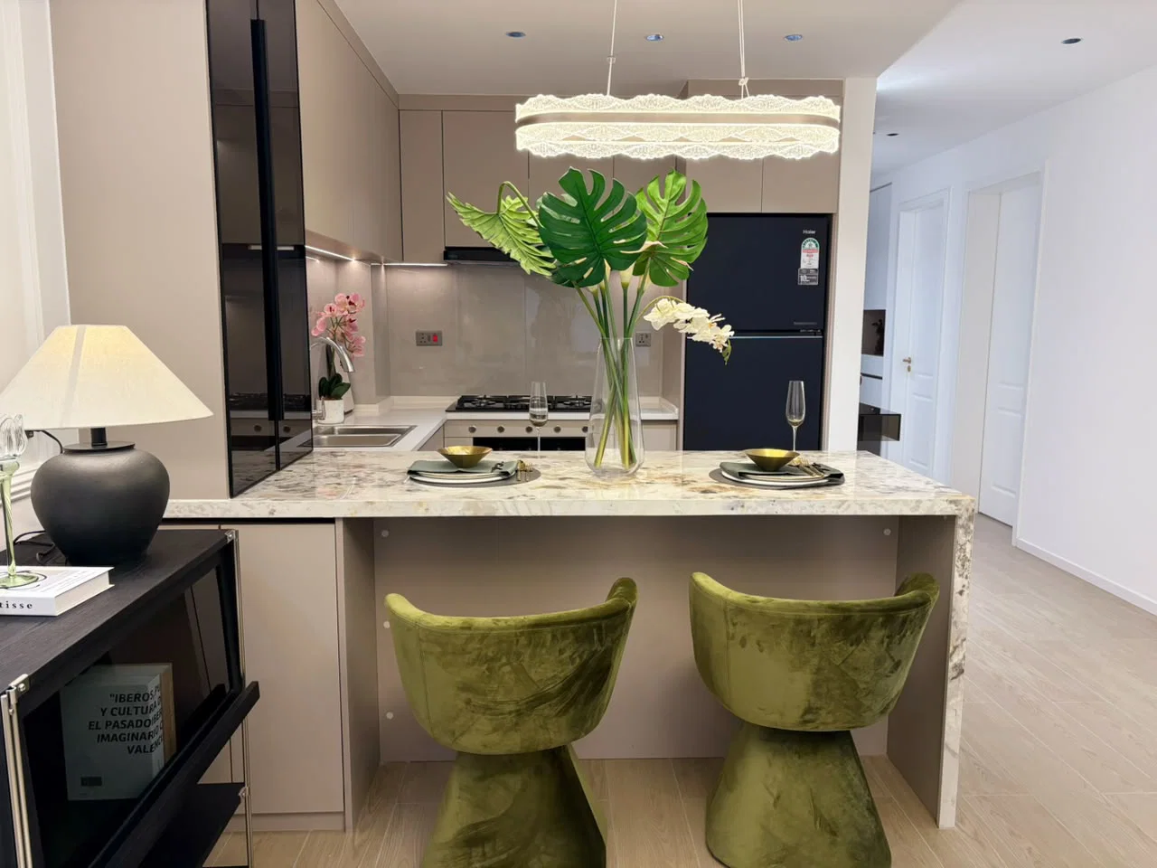 1 Bed Apartment on Highridge division, Westlands - Image 9