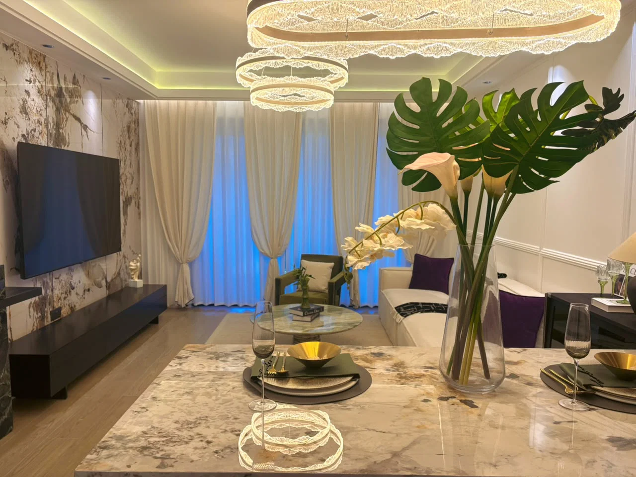 1 Bed Apartment on Highridge division, Westlands - Image 8