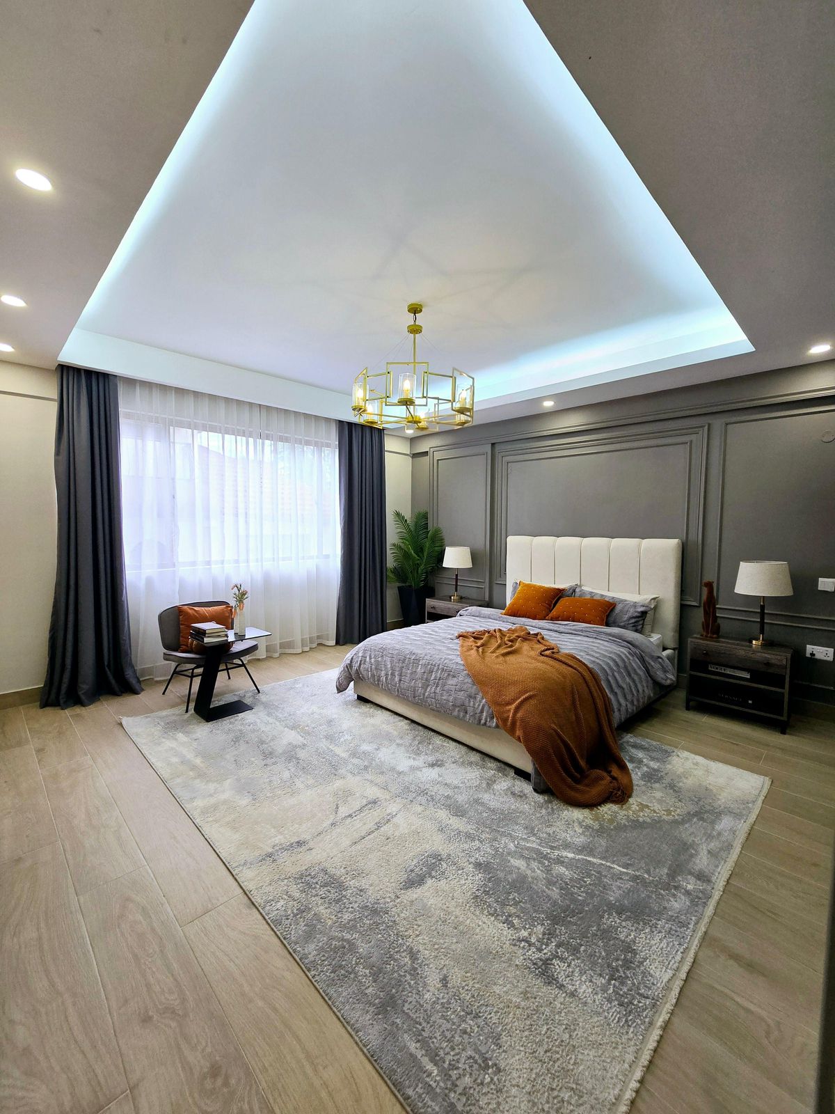 4 Bed Apartment on Kileleshwa - Image 6