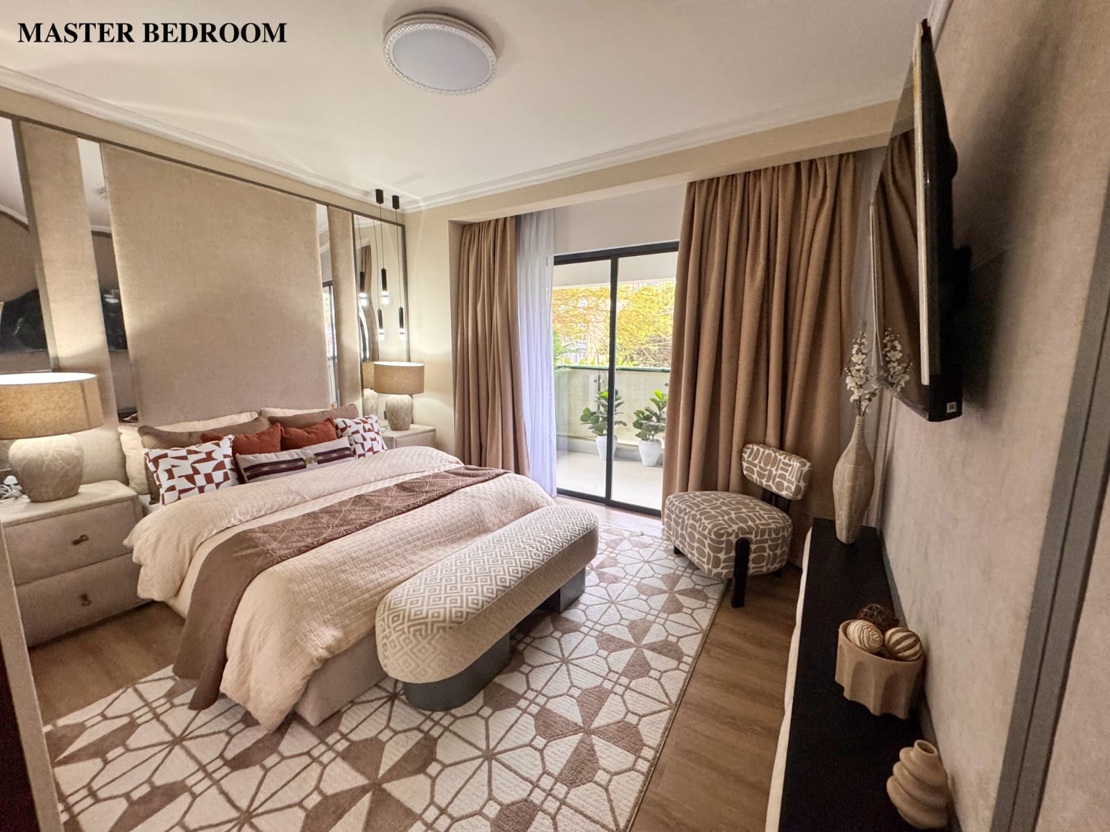 1 Bed Apartment on Highridge division, Westlands - Image 8