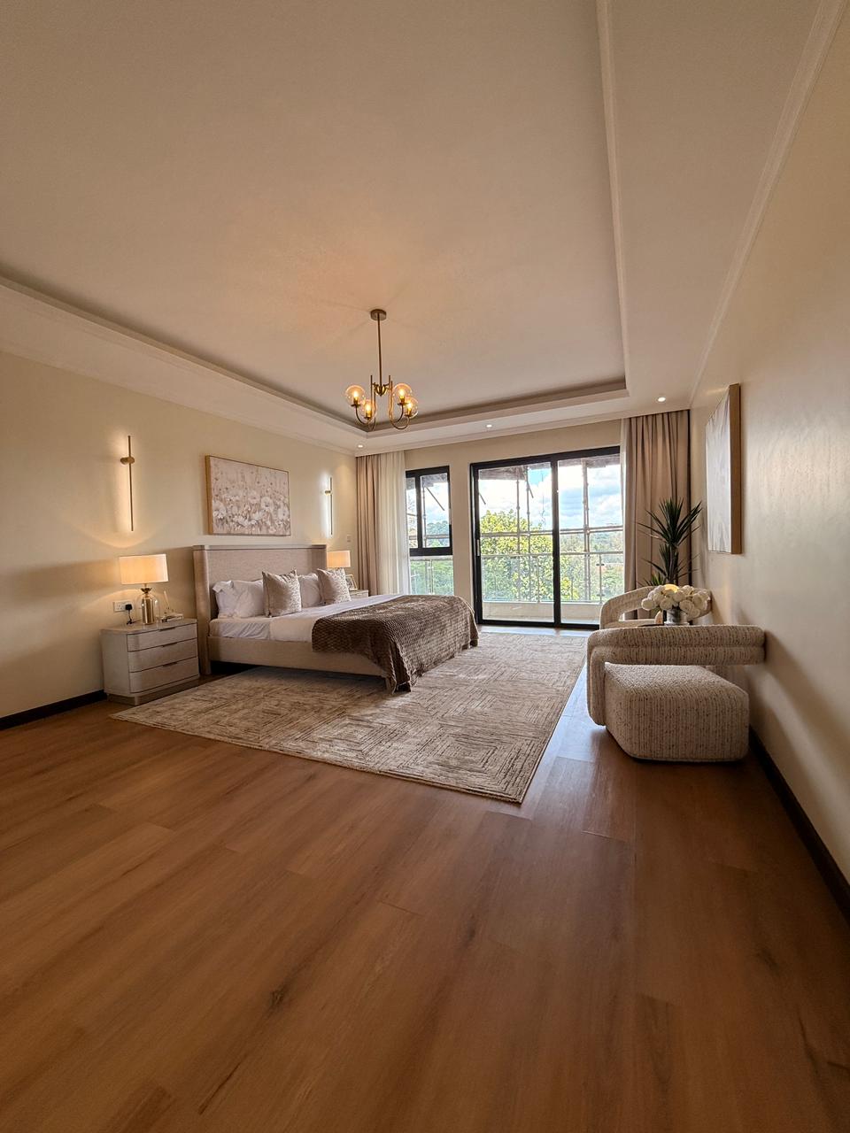 4 Bed Apartment on Kileleshwa - Image 8