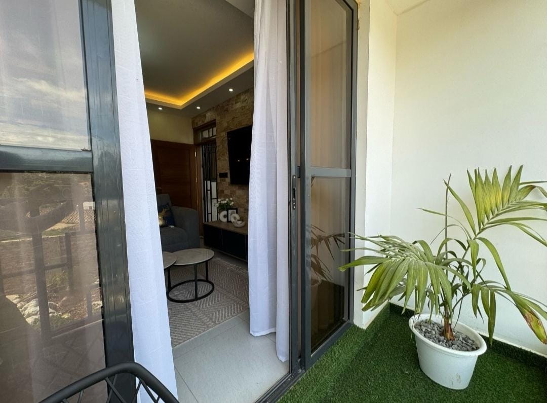 3 Bed Apartment on Nyali - Image 9