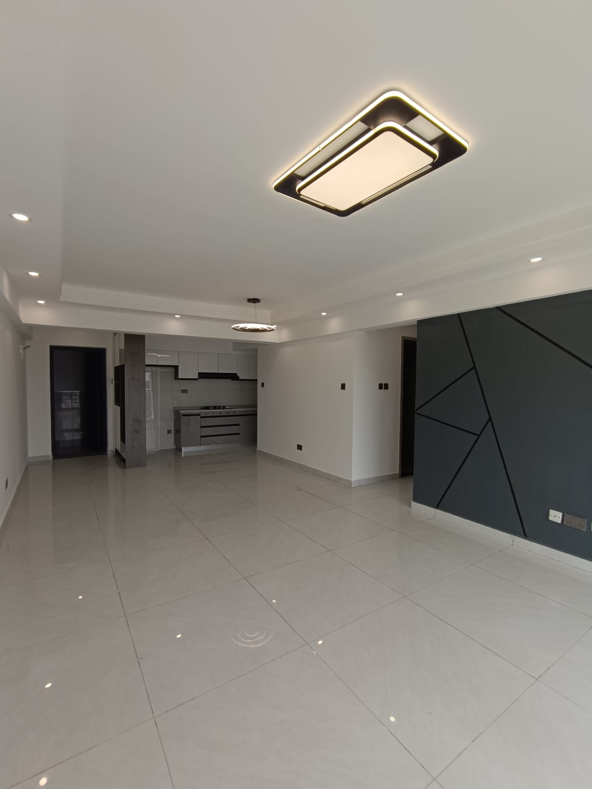 2 Bed Apartment on Loresho, Westlands - Image 7