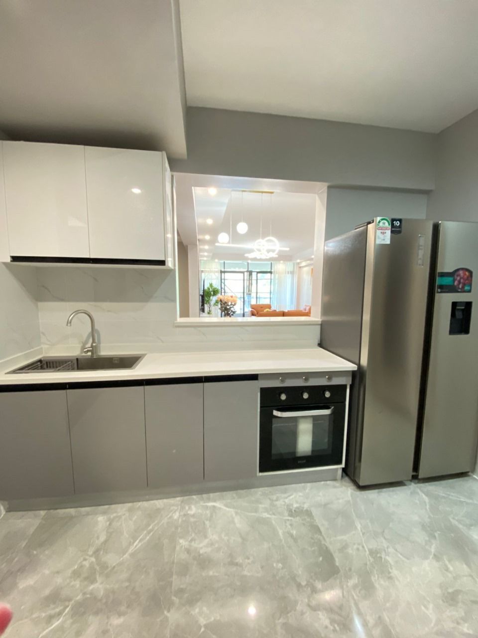 3 Bed Apartment on Kileleshwa - Image 7