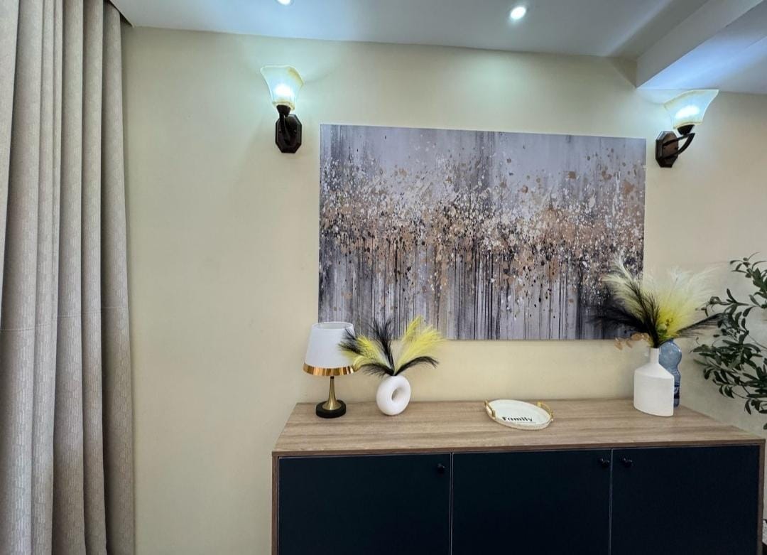 3 Bed Apartment on Nyali - Image 7