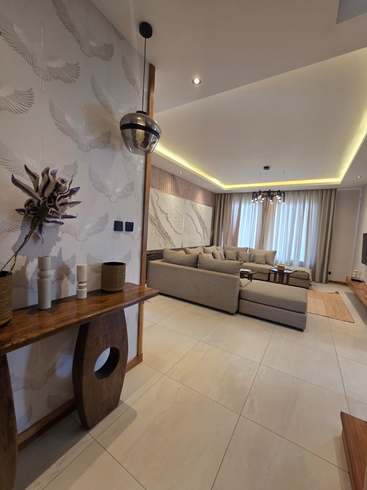 4 Bed Townhouse on Loresho - Image 8