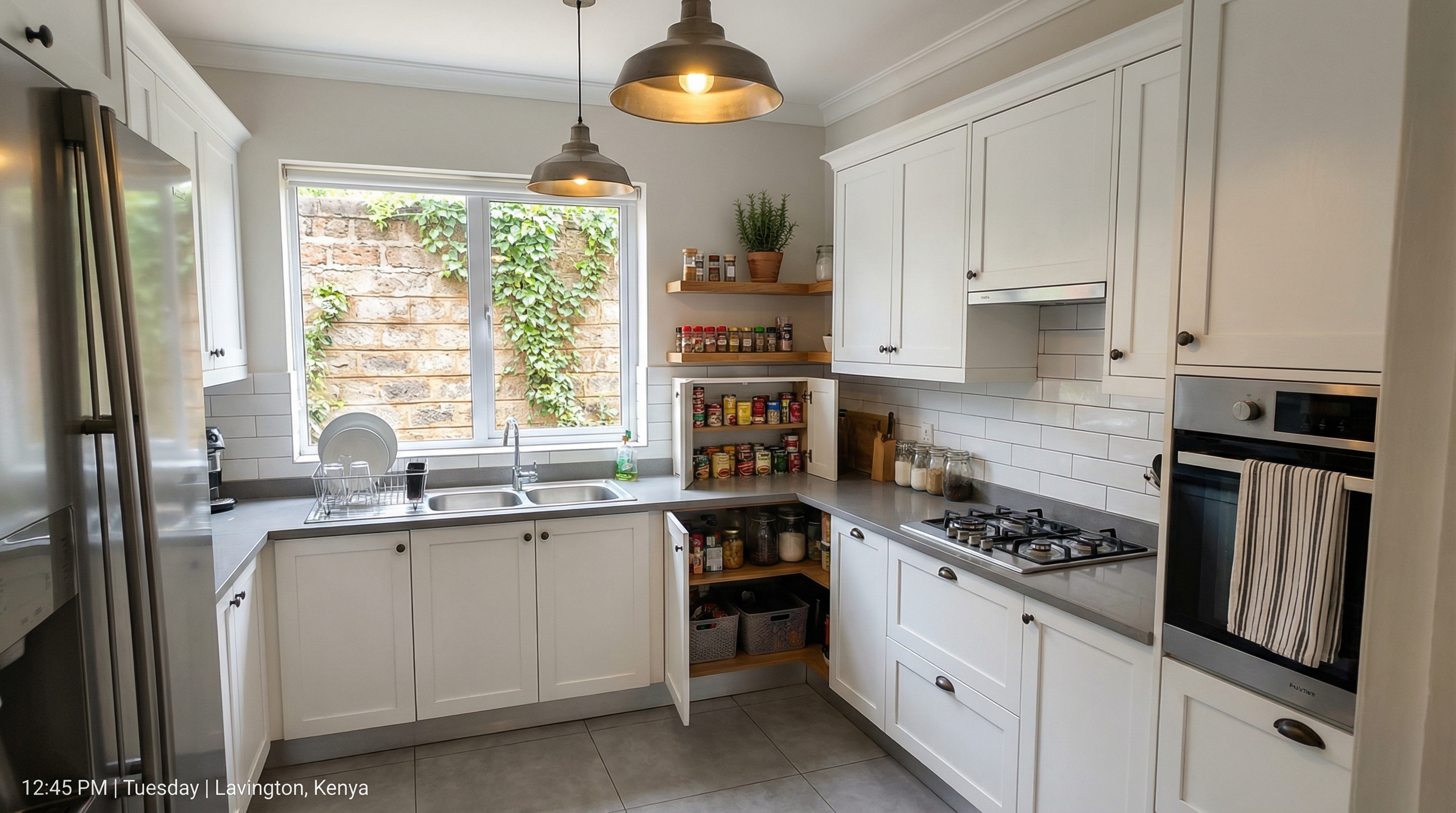 3 Bed Townhouse on Gitanga Road, Lavington - Image 6