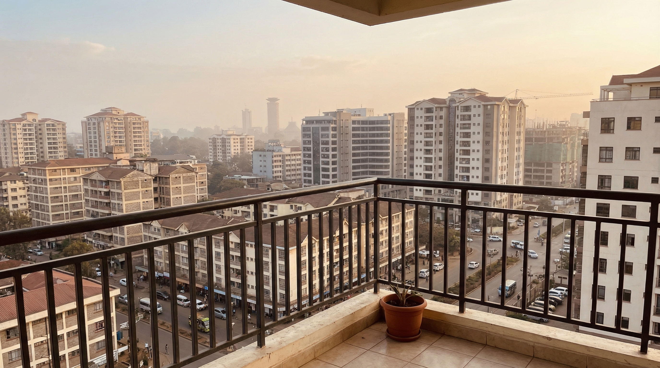 3 Bed Apartment on Off Ngong Road, Kilimani - Image 6