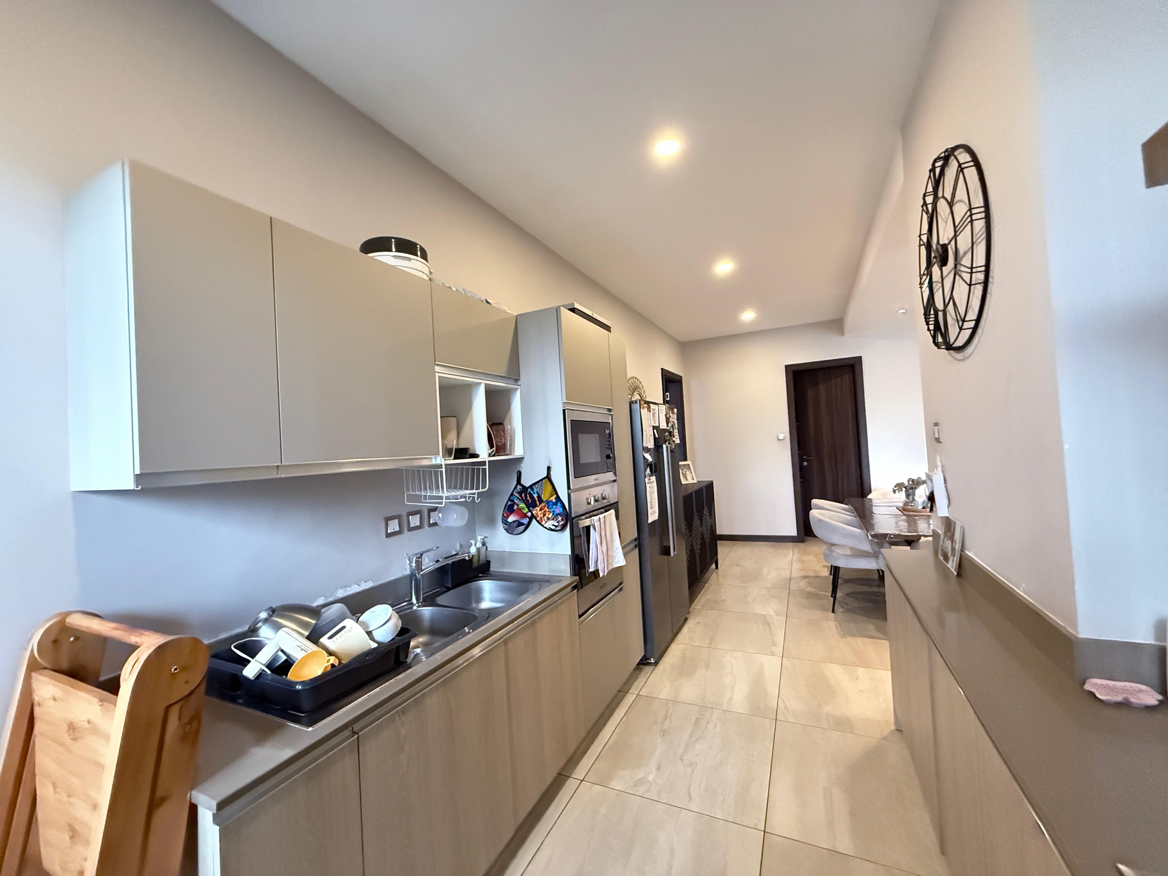 2 Bed Apartment on General Mathenge Gardens, General Mathenge - Image 10