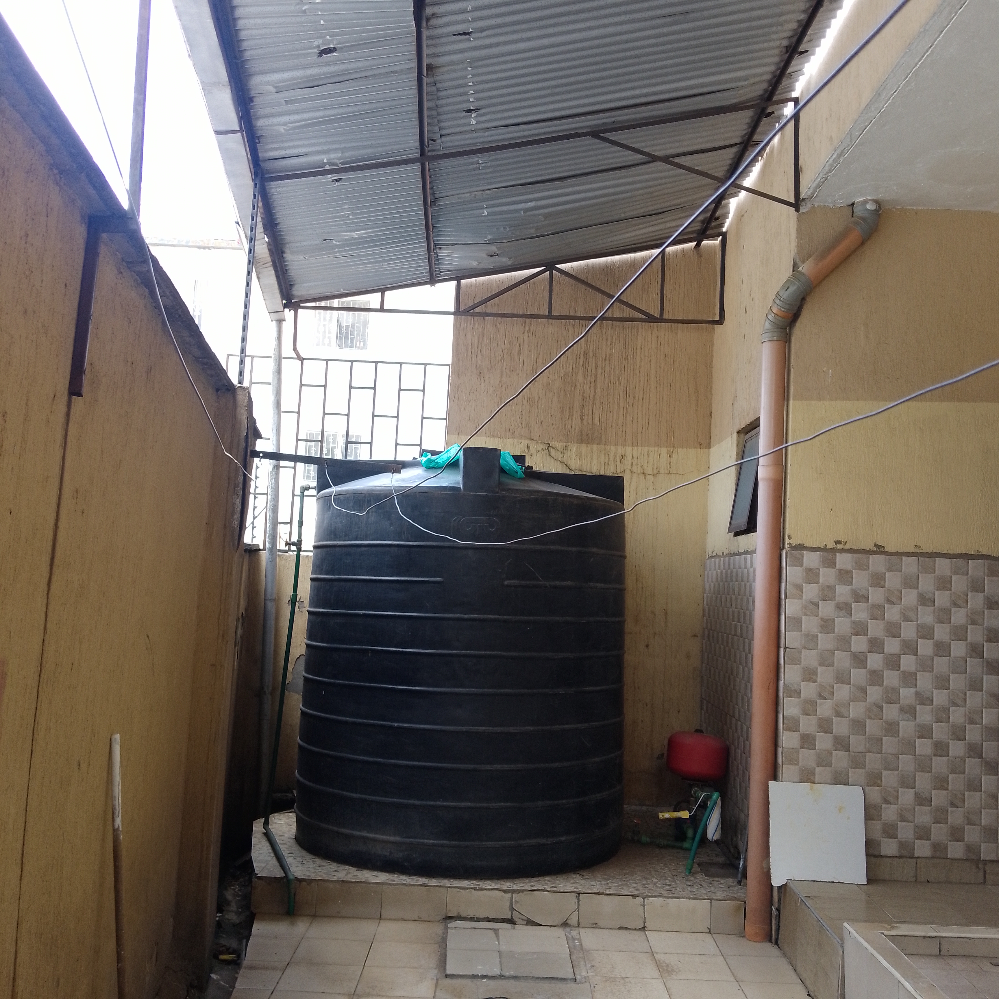 5 Bed Townhouse on Parklands - Image 6