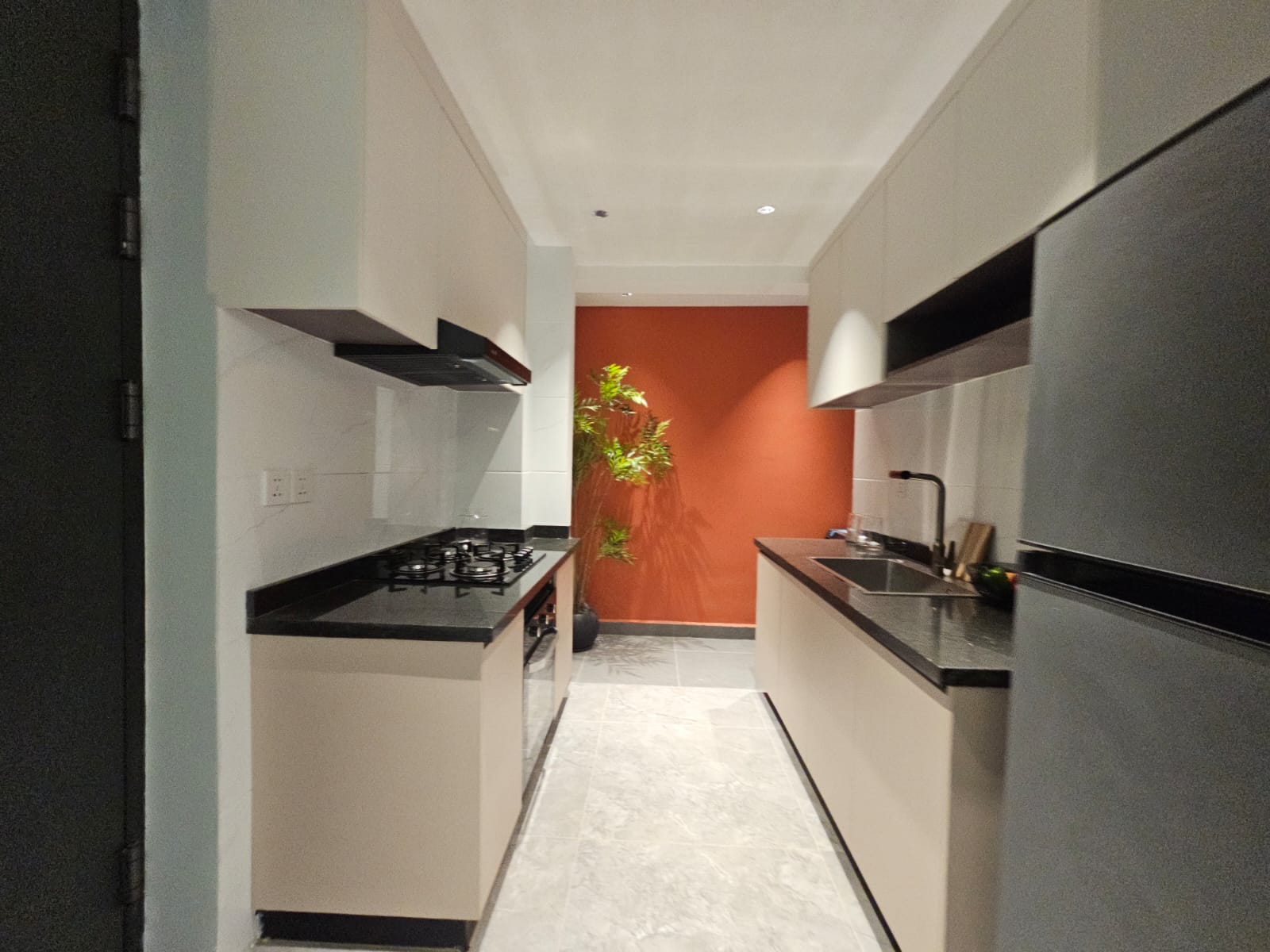 2 Bed Apartment on Westlands - Image 6