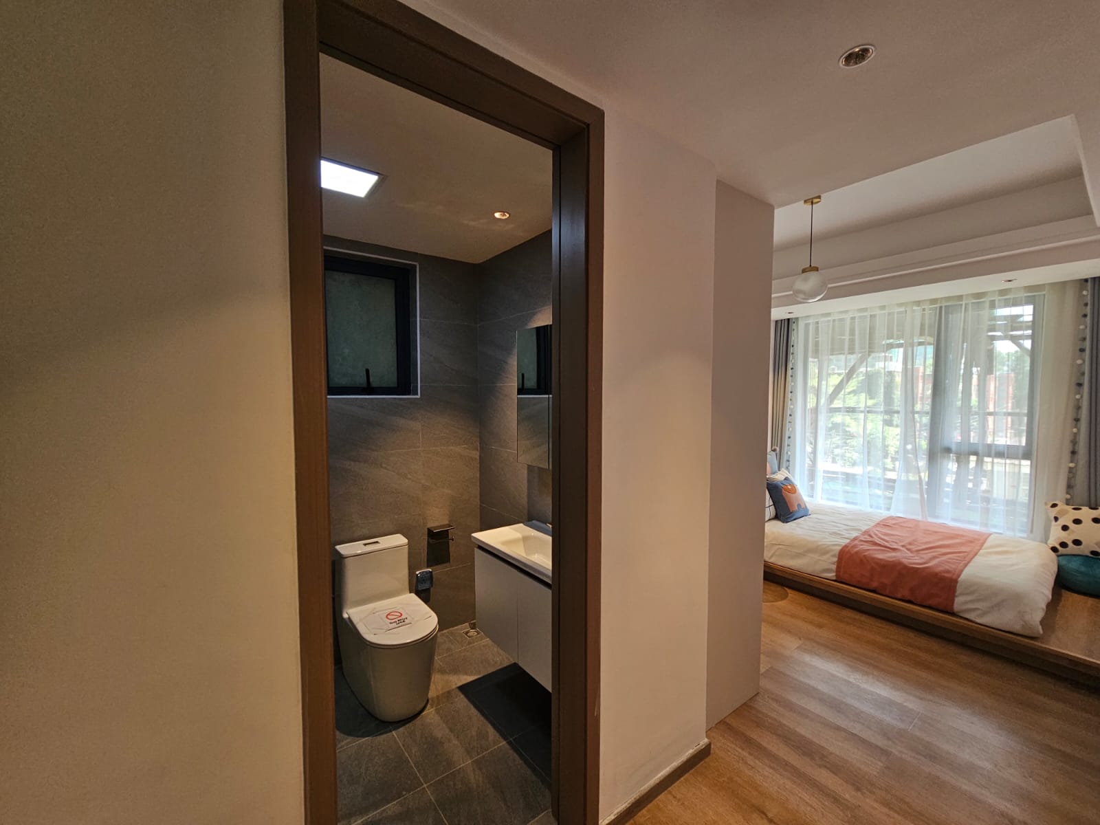 2 Bed Apartment on Westlands - Image 10