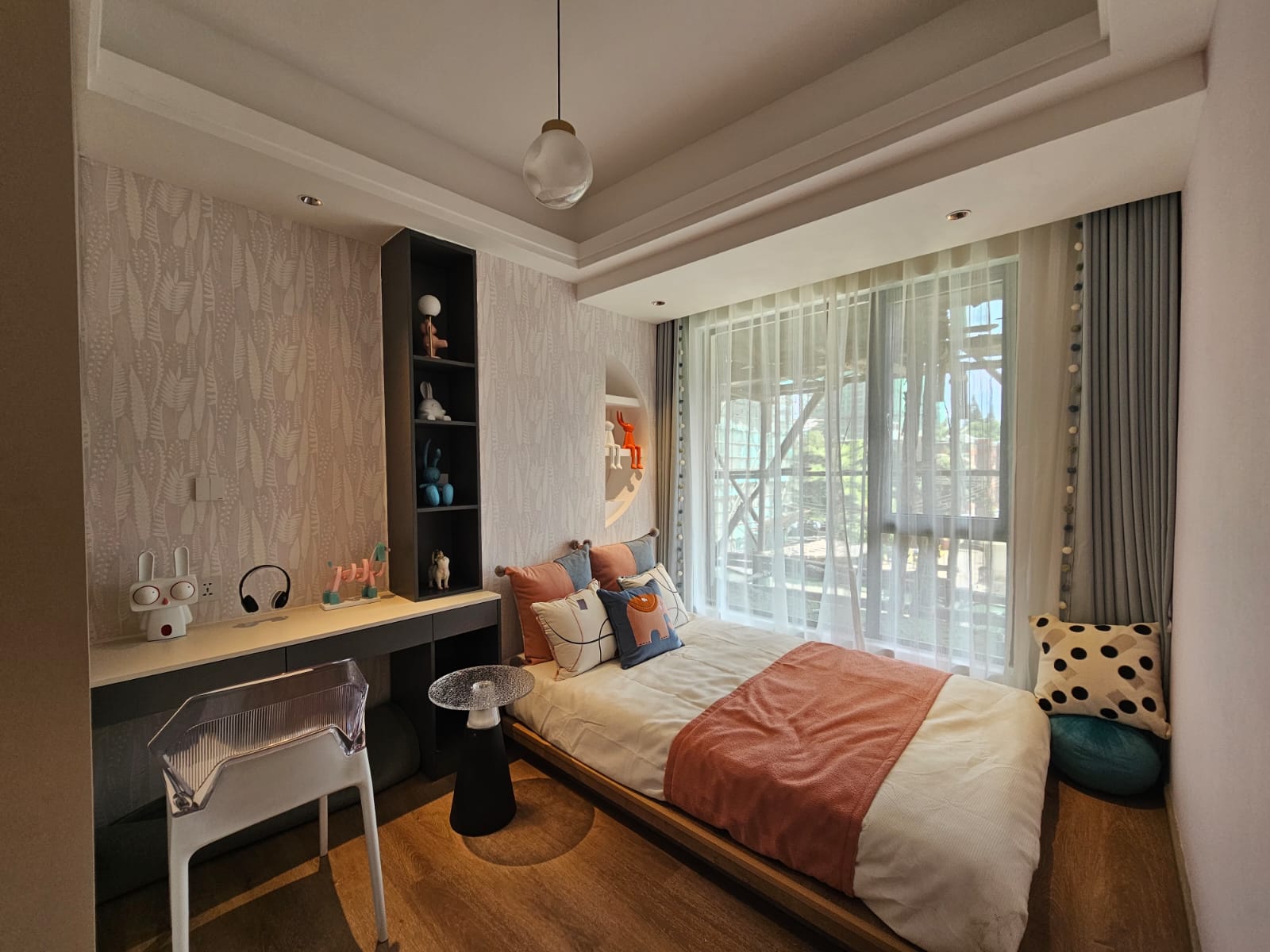 2 Bed Apartment on Westlands - Image 7