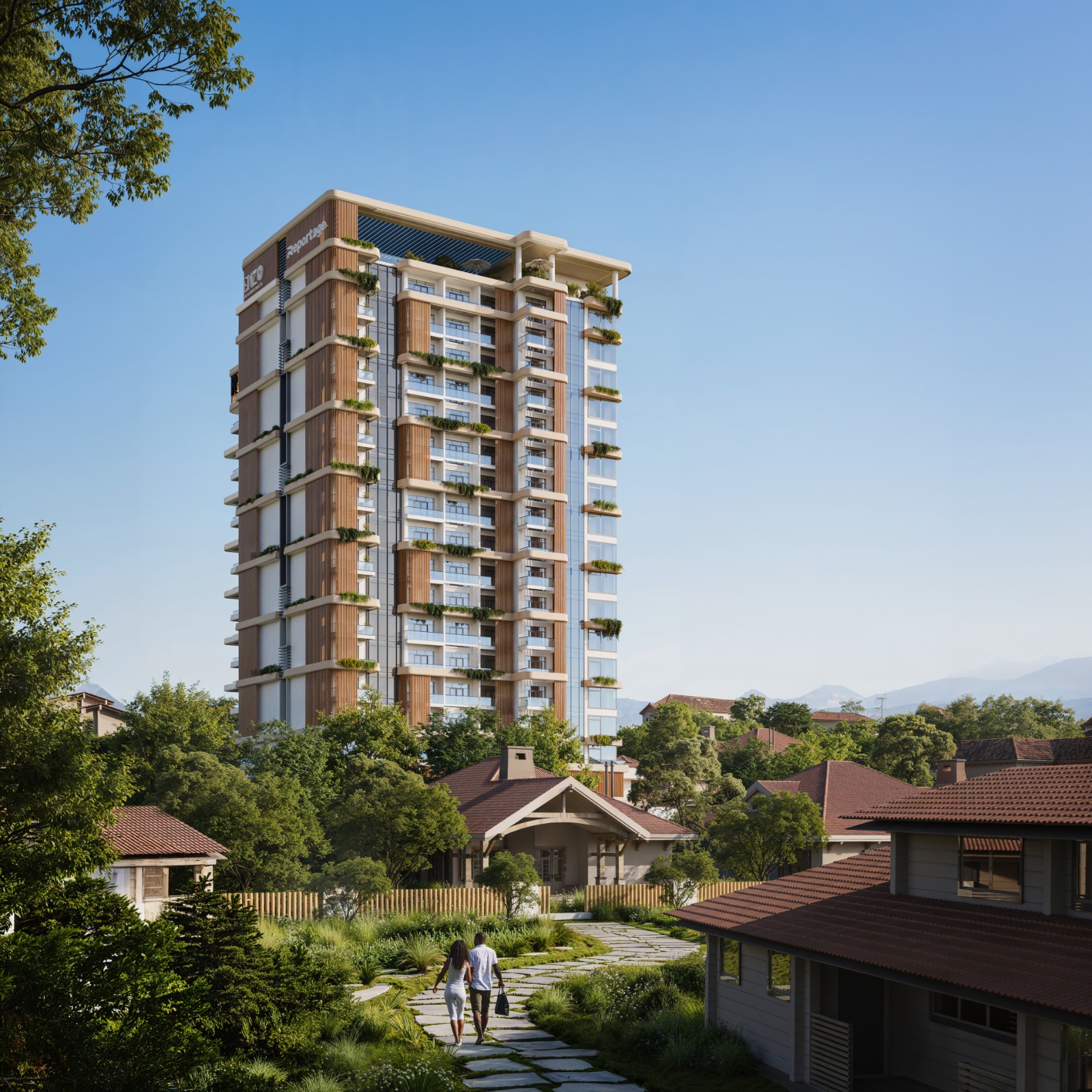 1 Bed Apartment on Sports Road, Westlands - Image 6