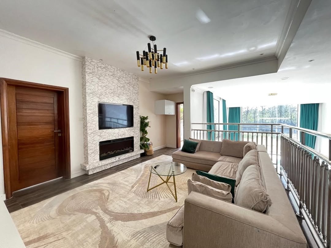 6 Bed Villa on Karen - Image 7