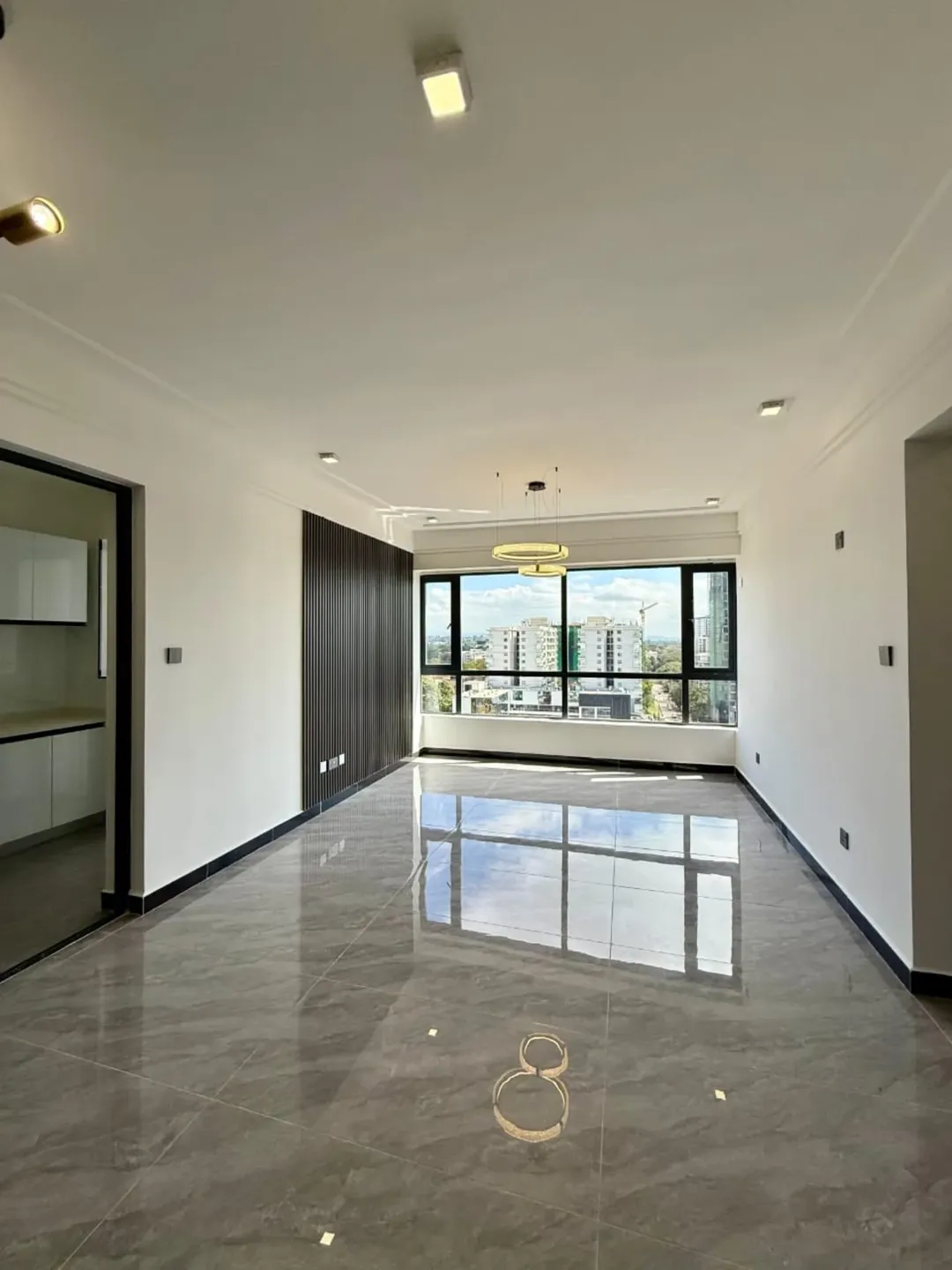 3 Bed Apartment on Highridge division, Westlands - Image 9