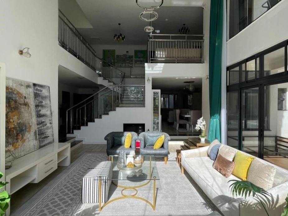 6 Bed Villa on Karen - Image 6