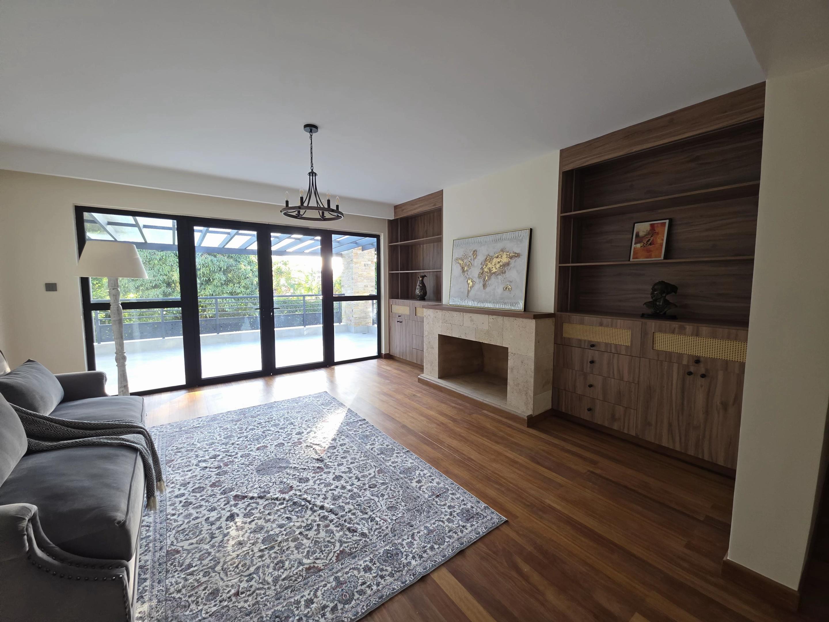 5 Bed Villa on Runda - Image 7