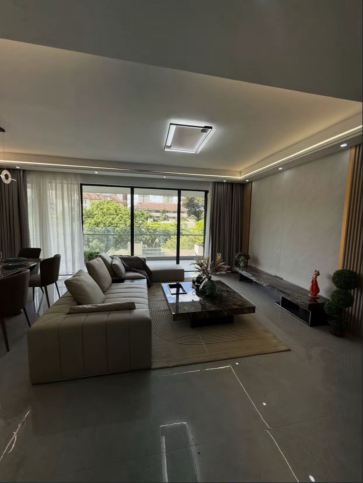 2 Bed New Development on Padmore Road, Kilimani - Photo 2