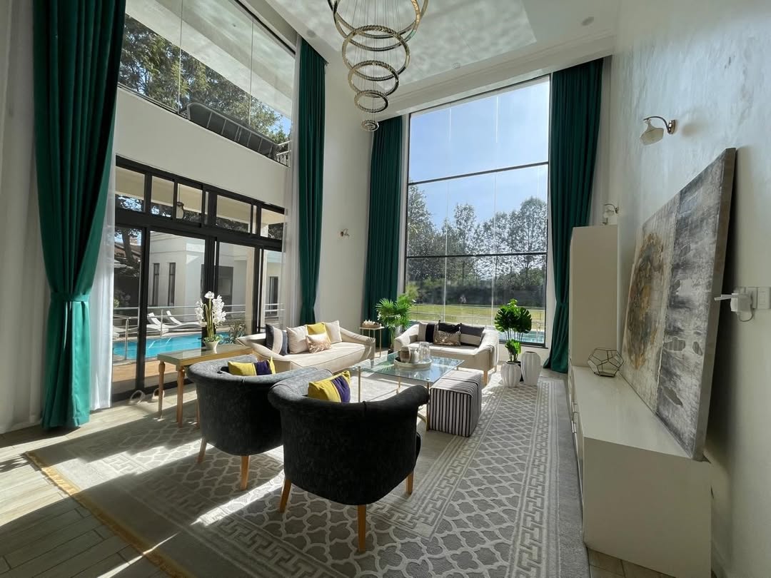 6 Bed Villa on Karen - Image 8