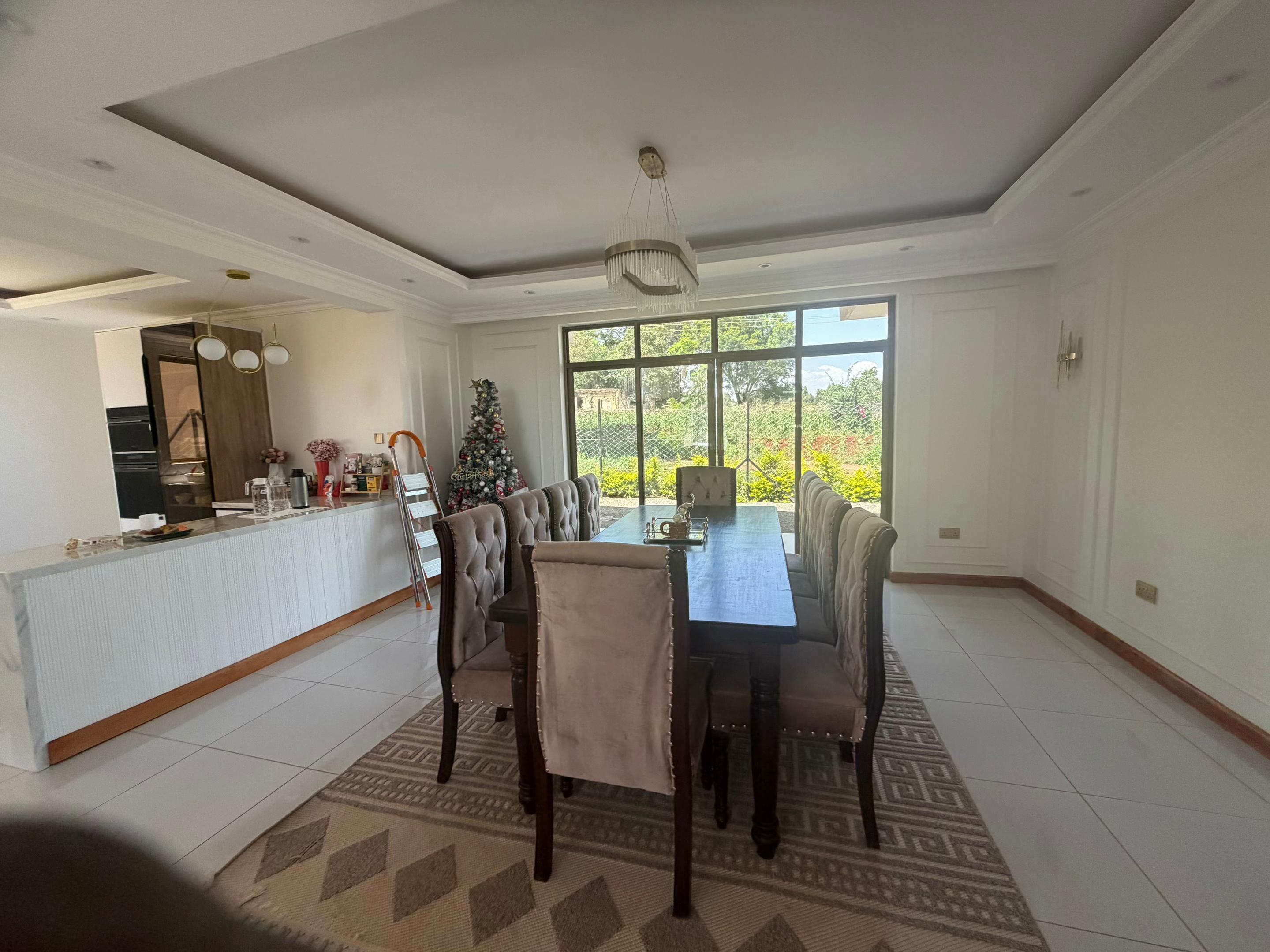 4 Bed Villa on Runda - Image 6