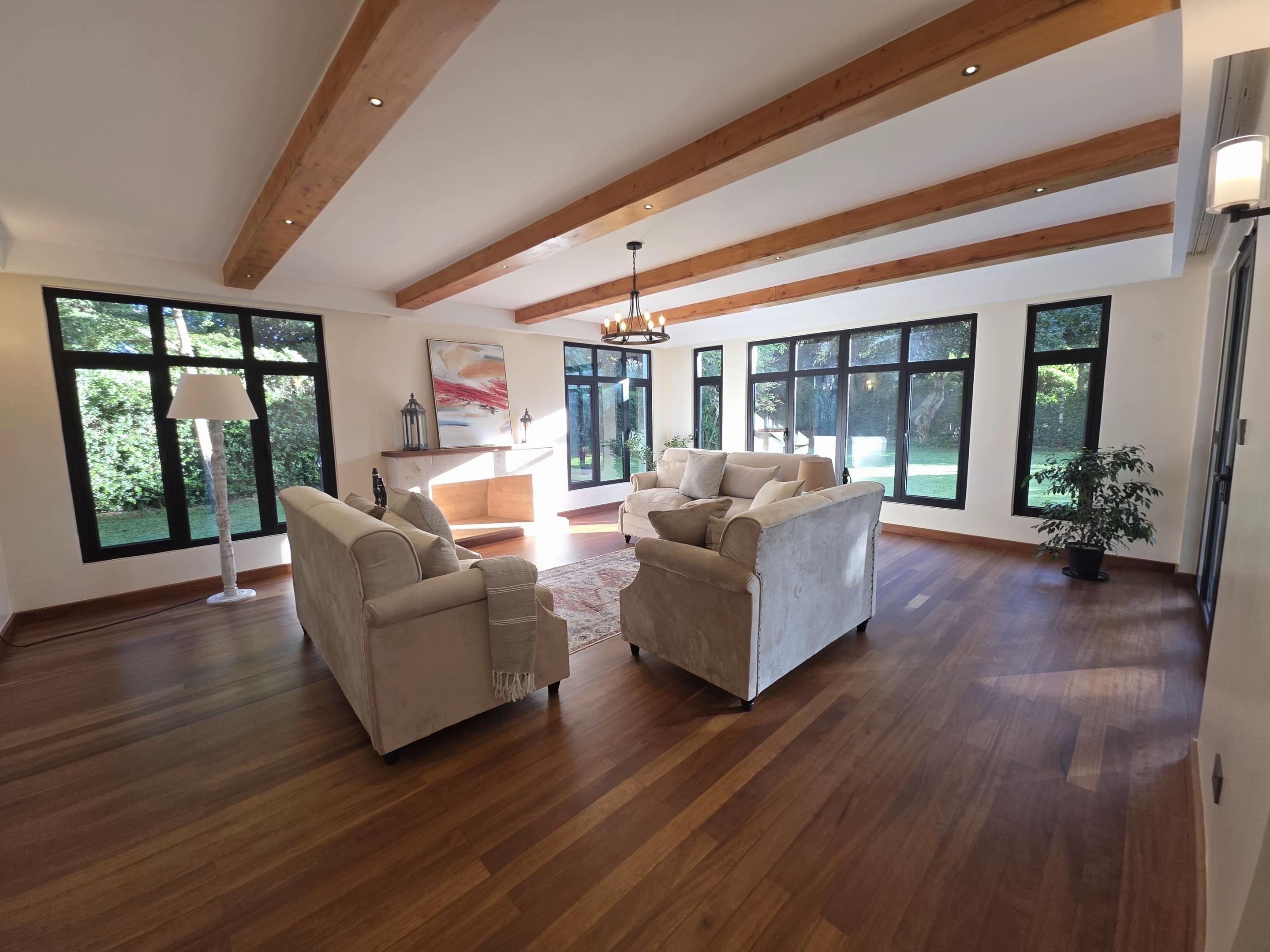 5 Bed Villa on Runda - Image 10