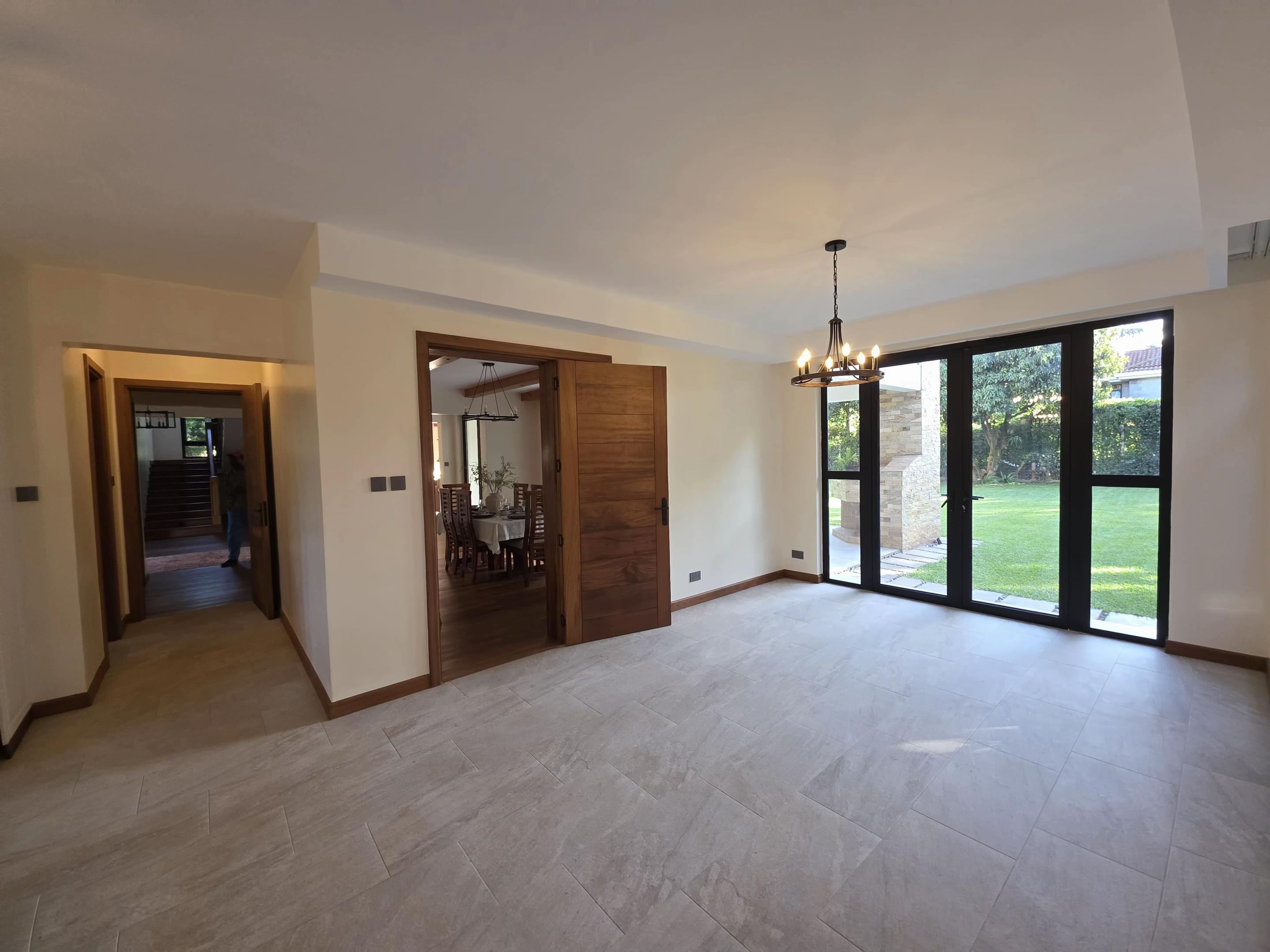 5 Bed Villa on Runda - Image 8