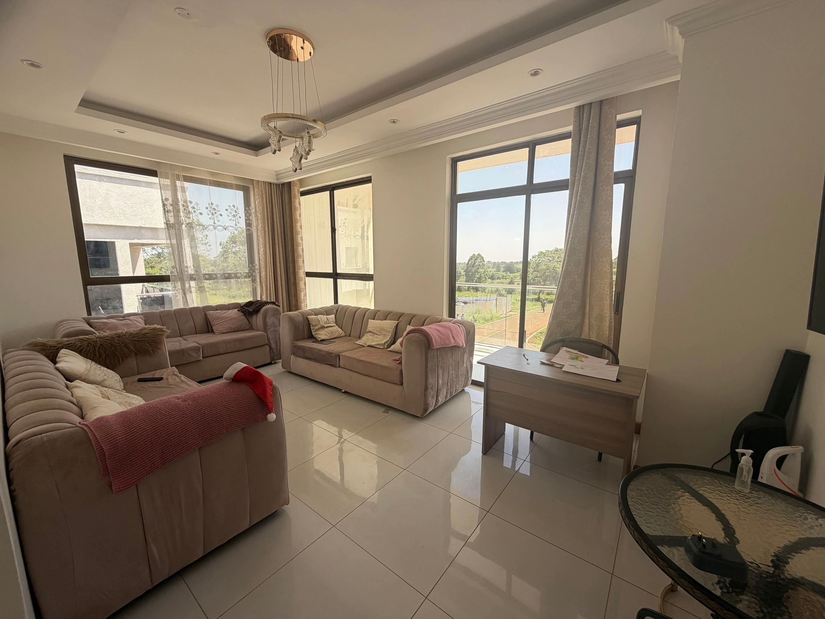 4 Bed Villa on Runda - Image 7