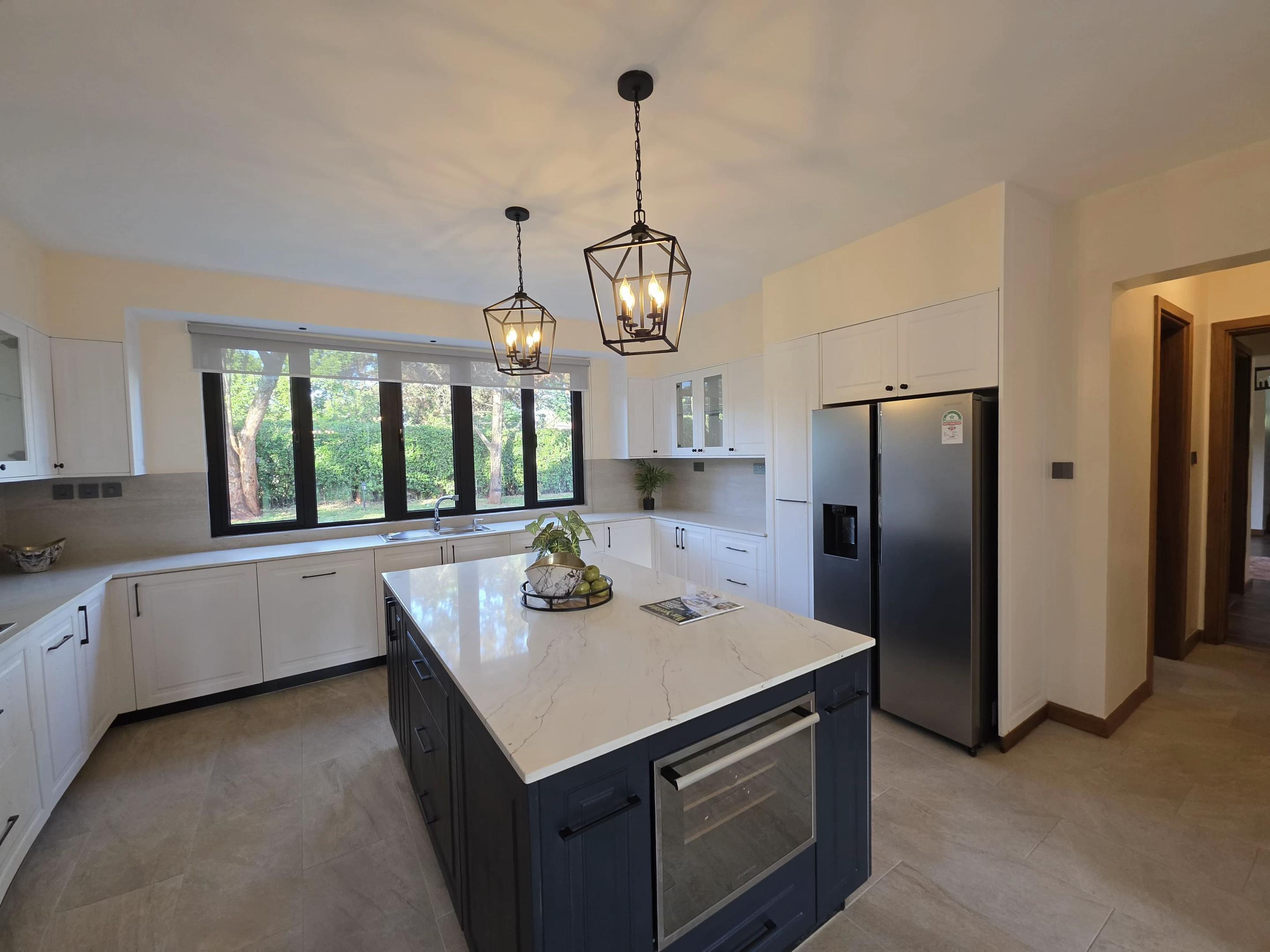 5 Bed Villa on Runda - Image 6