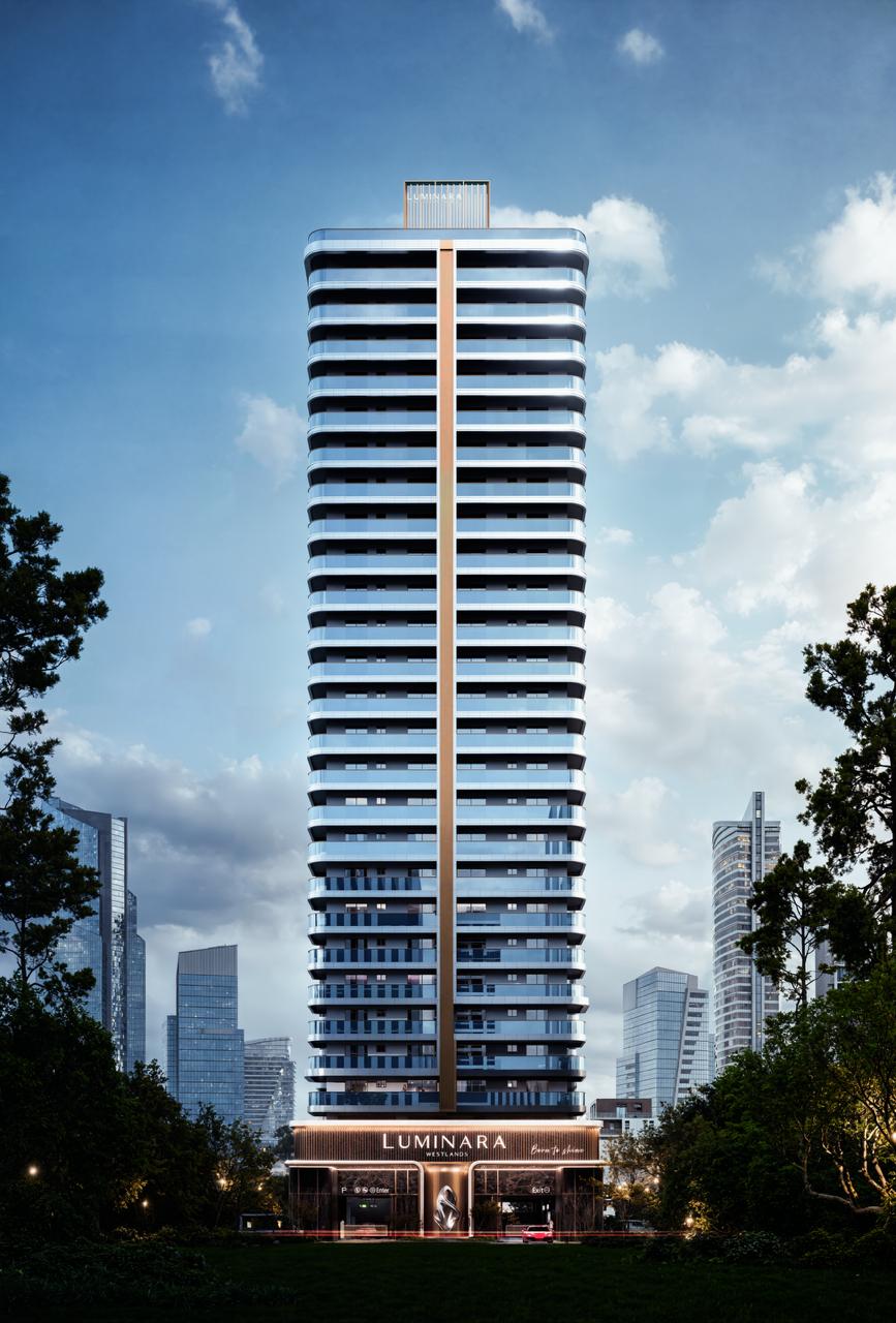 1 Bed Apartment on Mogotio Road, Westlands - Image 9