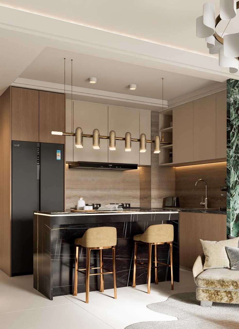 2 Bed Apartment on Mogotio Road, Westlands - Image 10