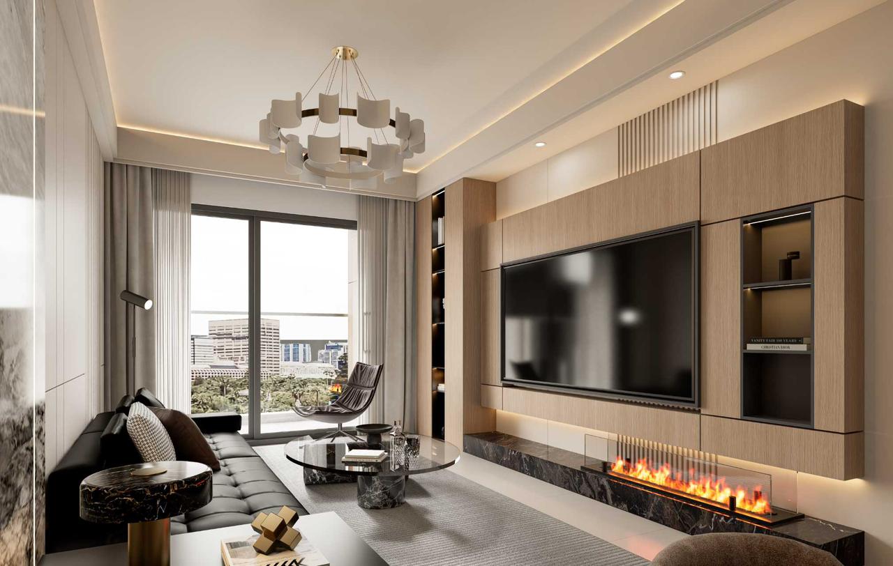 1 Bed Apartment on Mogotio Road, Westlands - Image 7