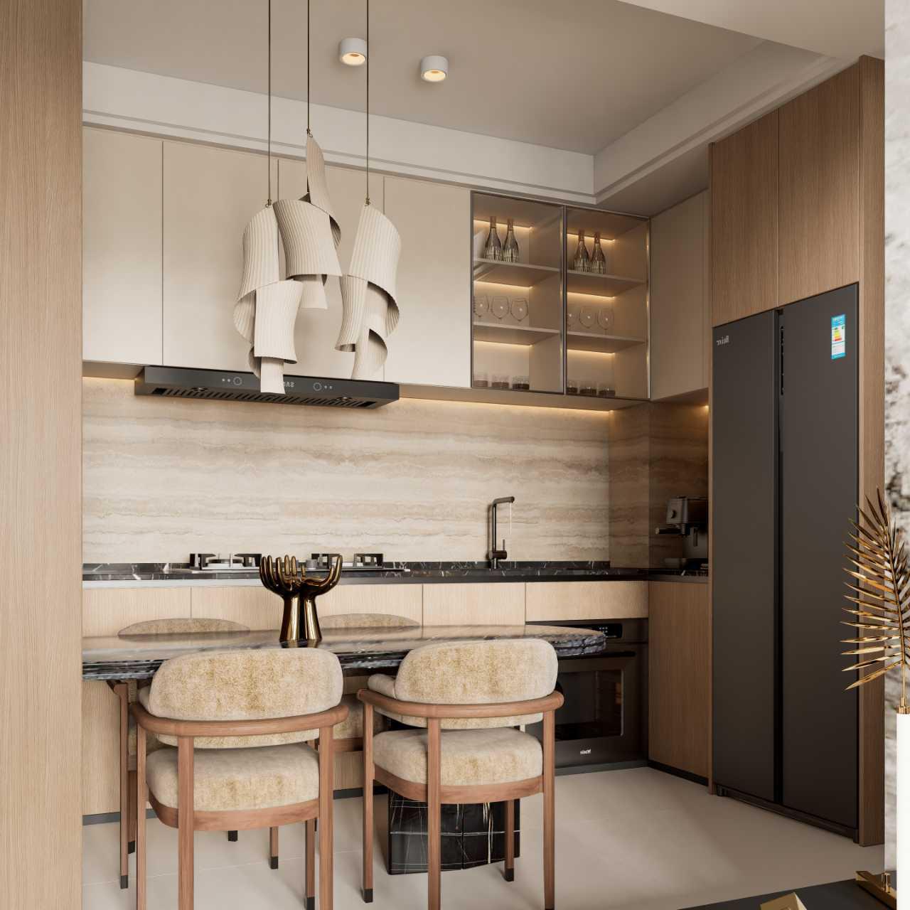 1 Bed Apartment on Mogotio Road, Westlands - Image 6