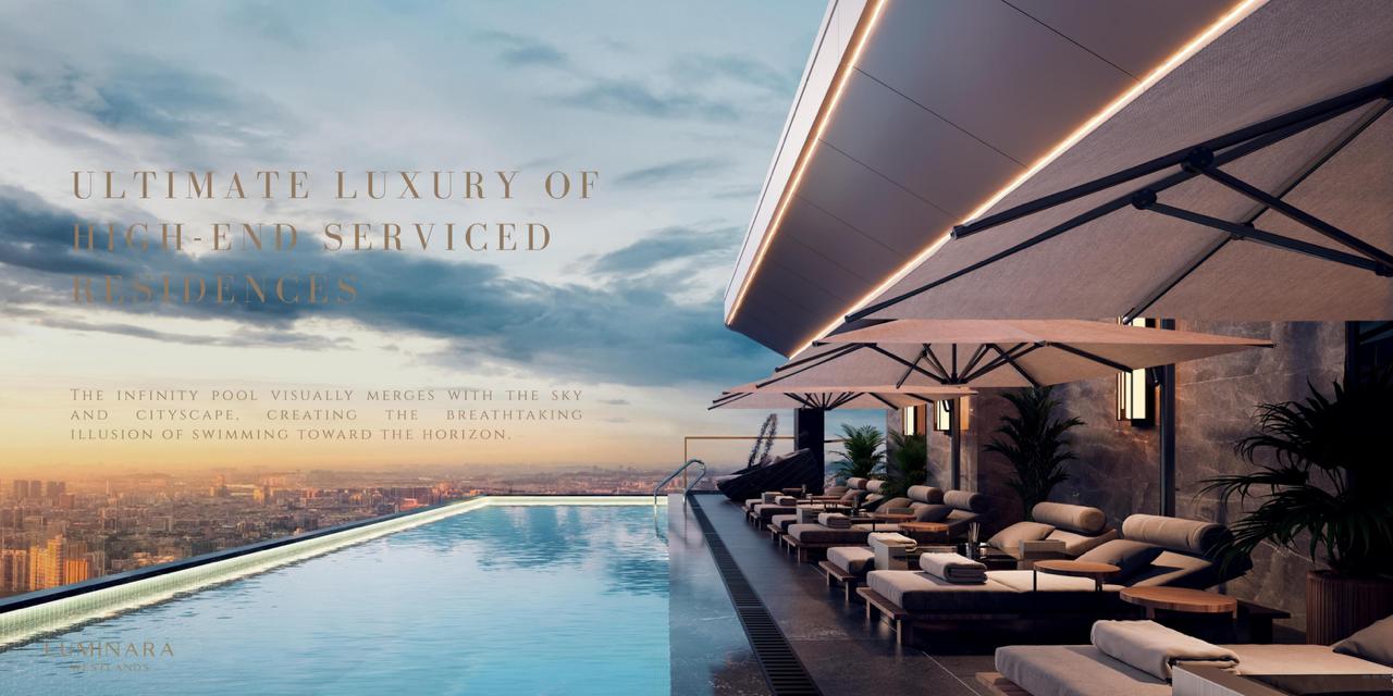 1 Bed Apartment on Mogotio Road, Westlands - Image 8