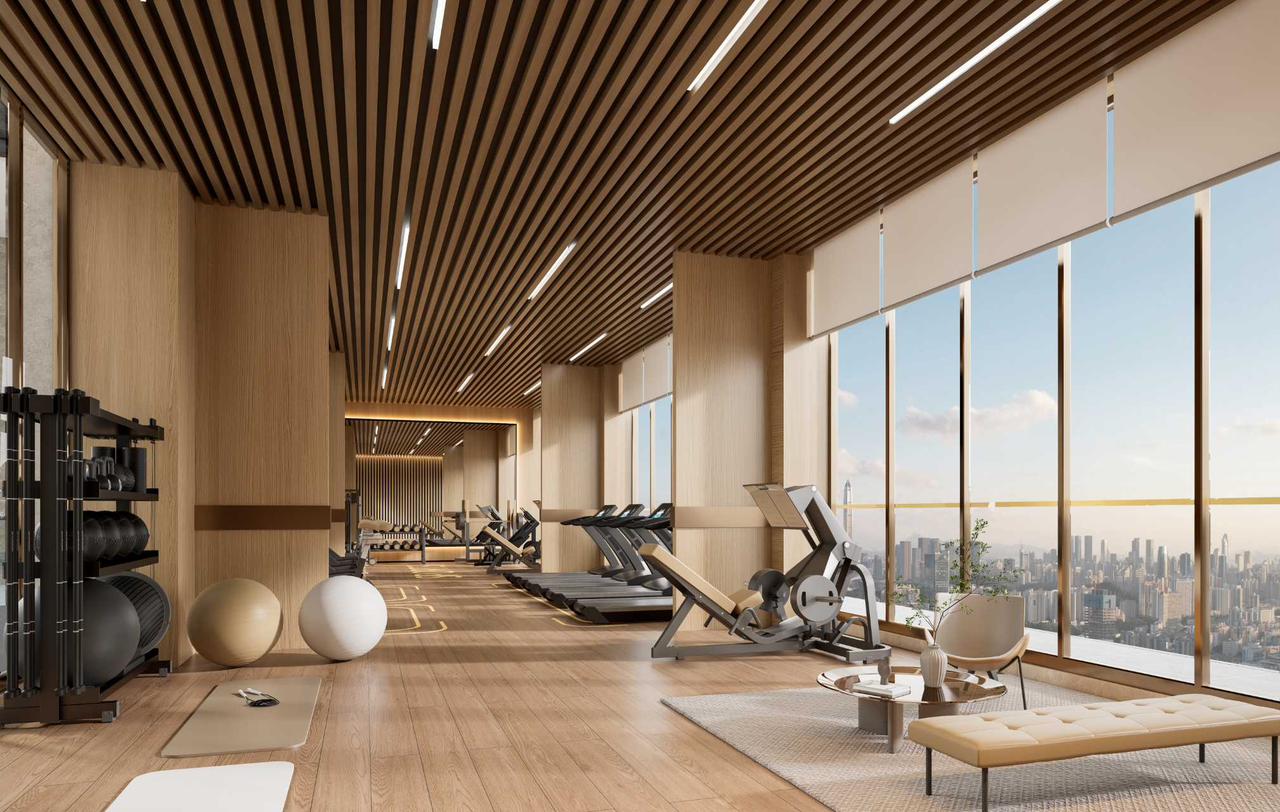 1 Bed Apartment on Mogotio Road, Westlands - Image 10