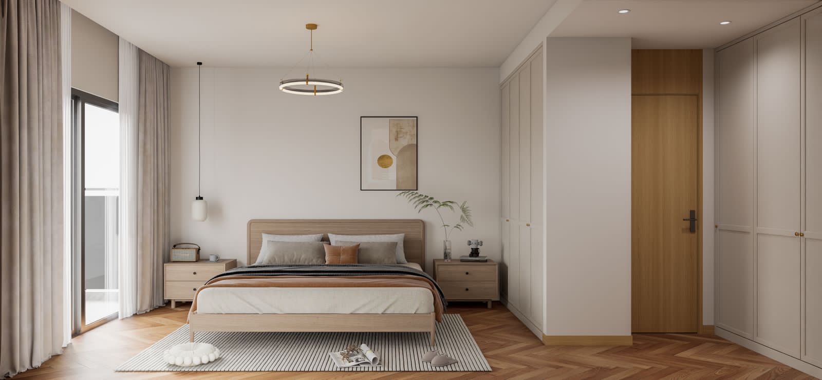 1 Bed Apartment on Mogotio Road, Westlands - Image 6