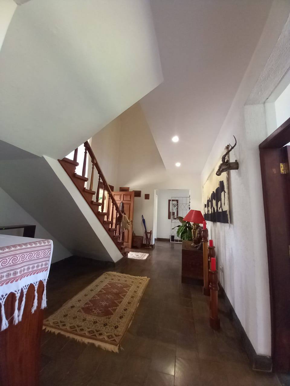 3 Bed Villa on Mushroom Road, Kigwa Area - Image 8